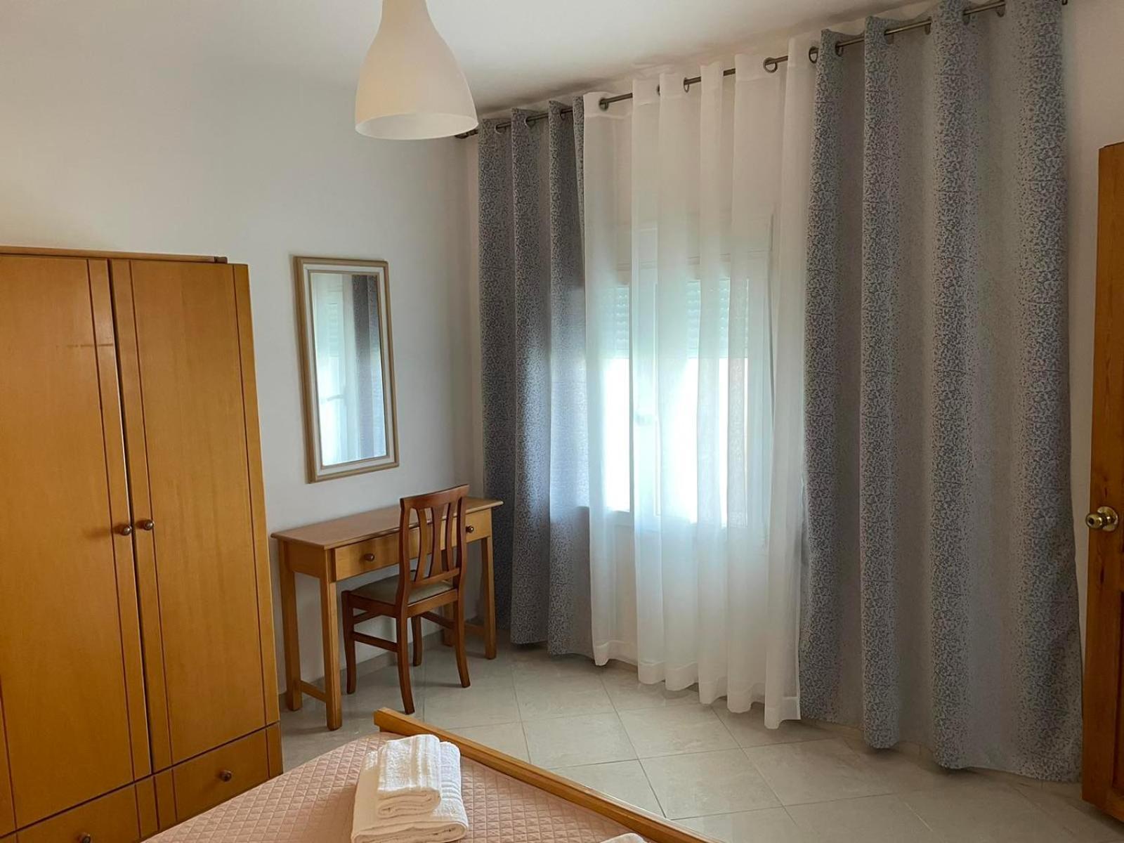 Claudia Villa 2 Agia Marina Екстериор снимка